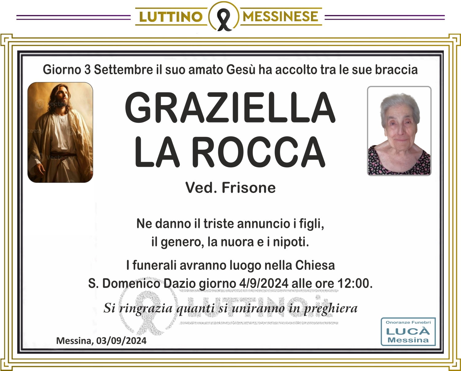 Graziella La Rocca